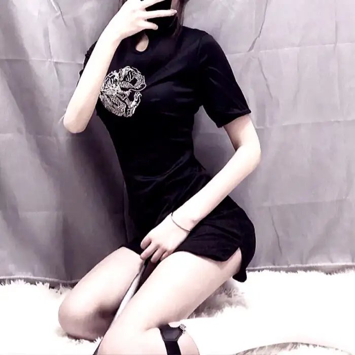 丫丫叉叉
