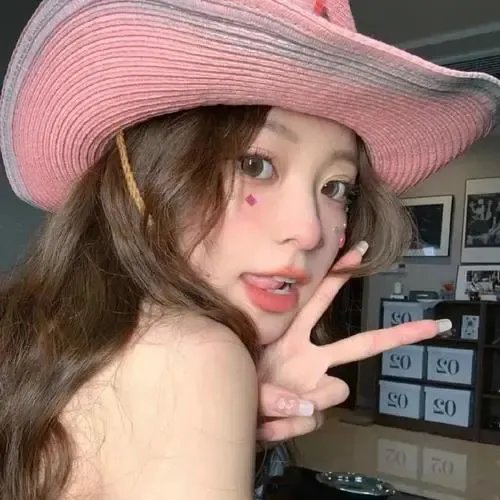 月亮女孩