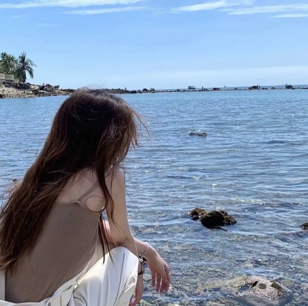 生活艰难所以快乐